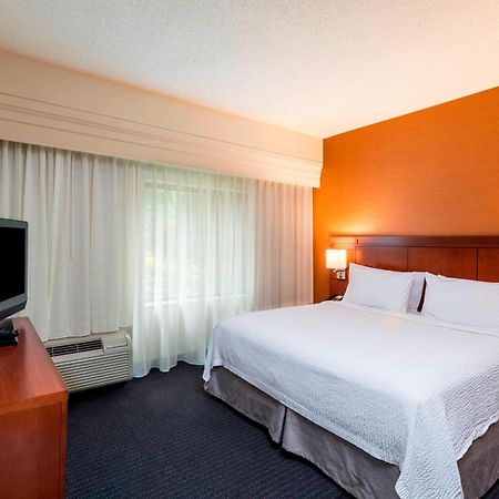 Courtyard By Marriott Atlanta Buford Mall Of Georgia Exteriér fotografie