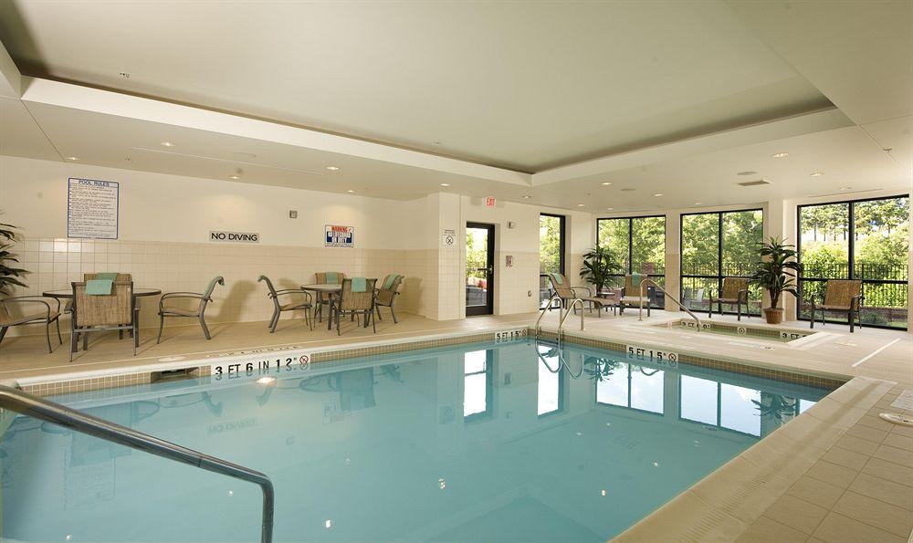 Courtyard By Marriott Atlanta Buford Mall Of Georgia Exteriér fotografie