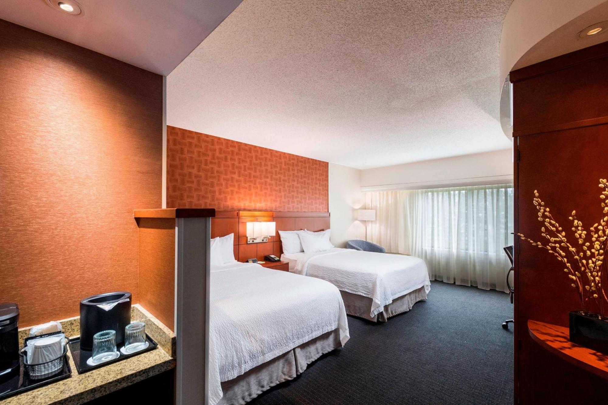 Courtyard By Marriott Atlanta Buford Mall Of Georgia Exteriér fotografie