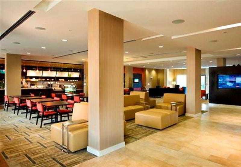 Courtyard By Marriott Atlanta Buford Mall Of Georgia Exteriér fotografie