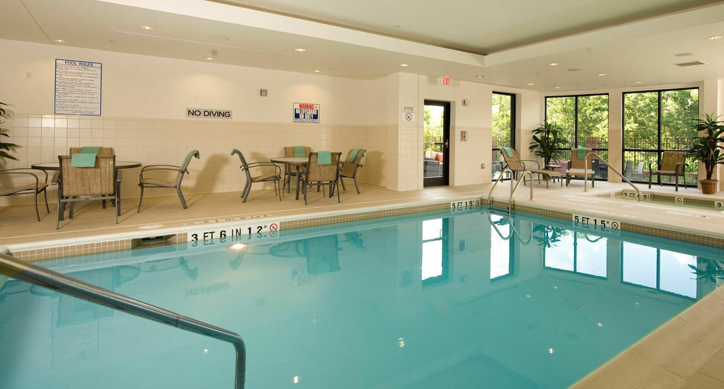 Courtyard By Marriott Atlanta Buford Mall Of Georgia Exteriér fotografie